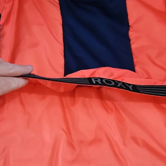 Roxy Jet Ski Jacket - Picture 10 of 14